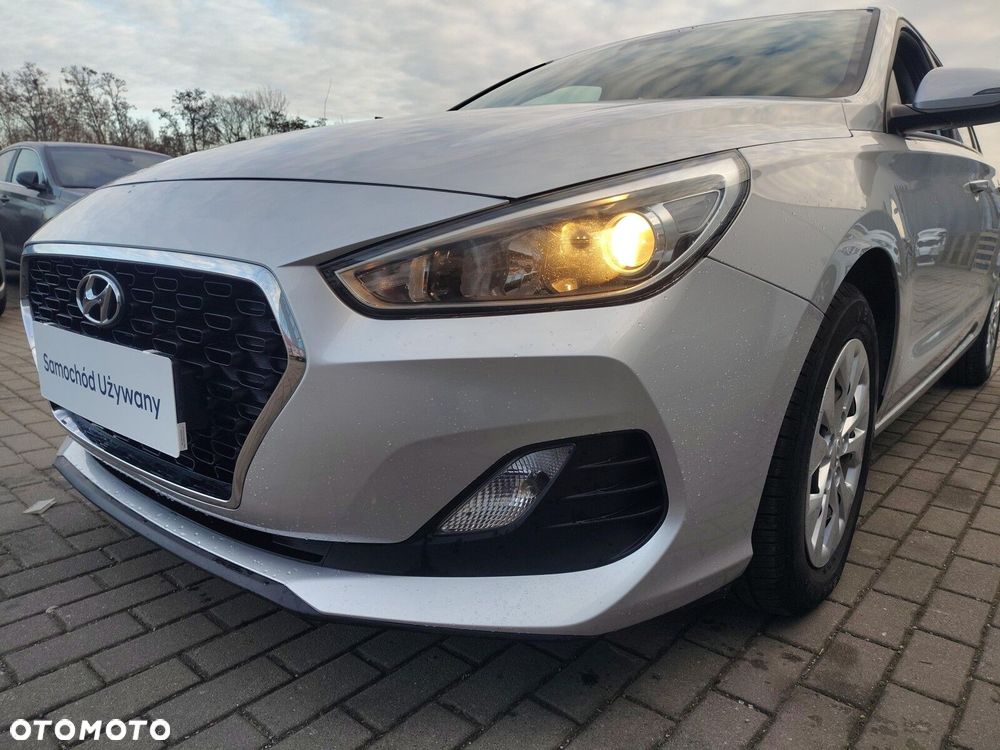 Hyundai i30 - 9
