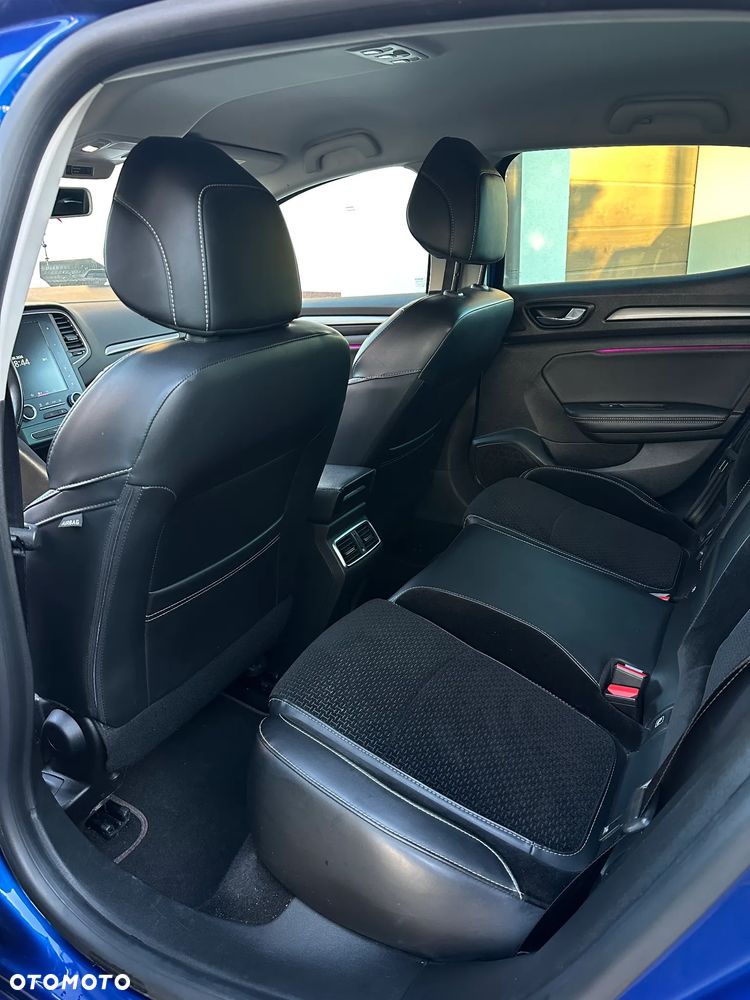Renault Megane 1.2 Energy TCe GT Line - 17