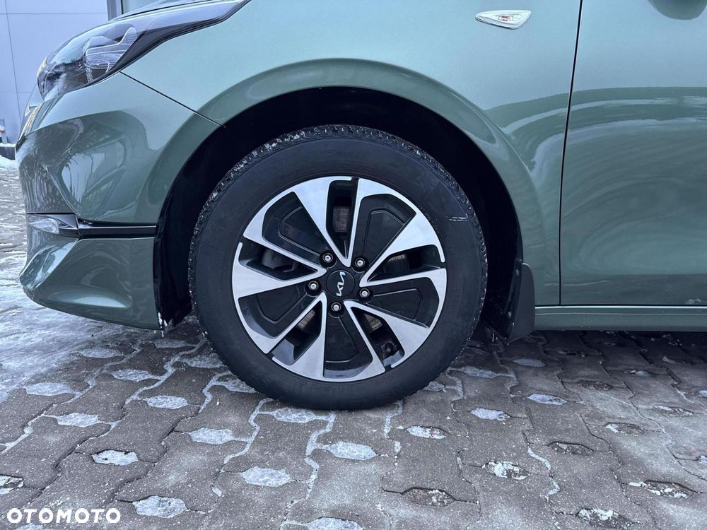 Kia Ceed 1.5 T-GDI M - 18