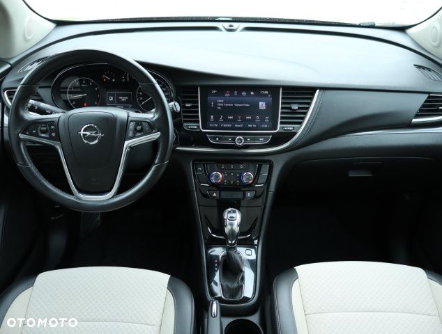 Opel Mokka X 1.4 T Enjoy - 32