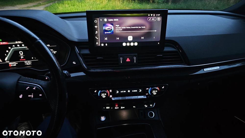 Audi SQ5 - 26