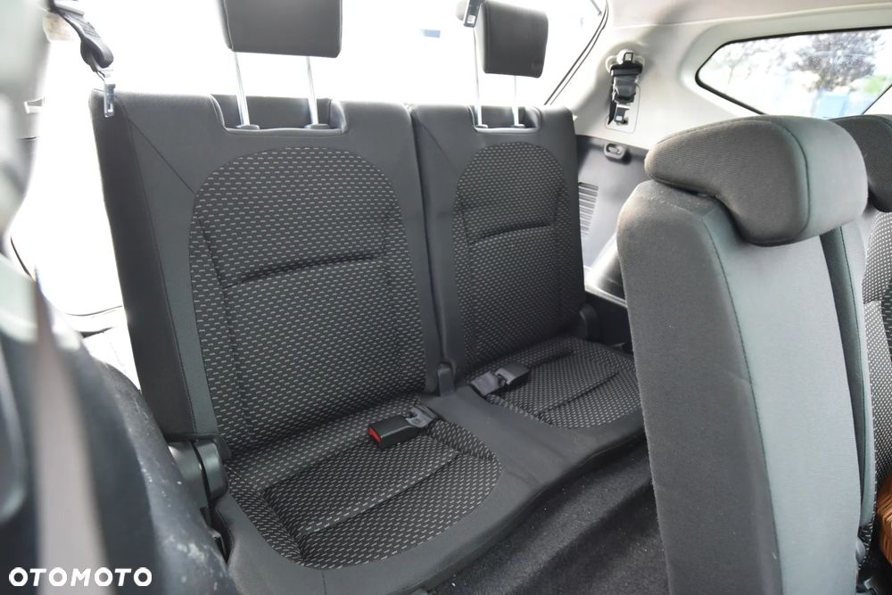 Nissan Qashqai+2 2.0 dCi 4x4 I-Way - 13