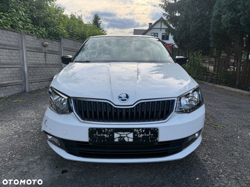 Skoda Fabia 1.0 TSI Style Color - 9