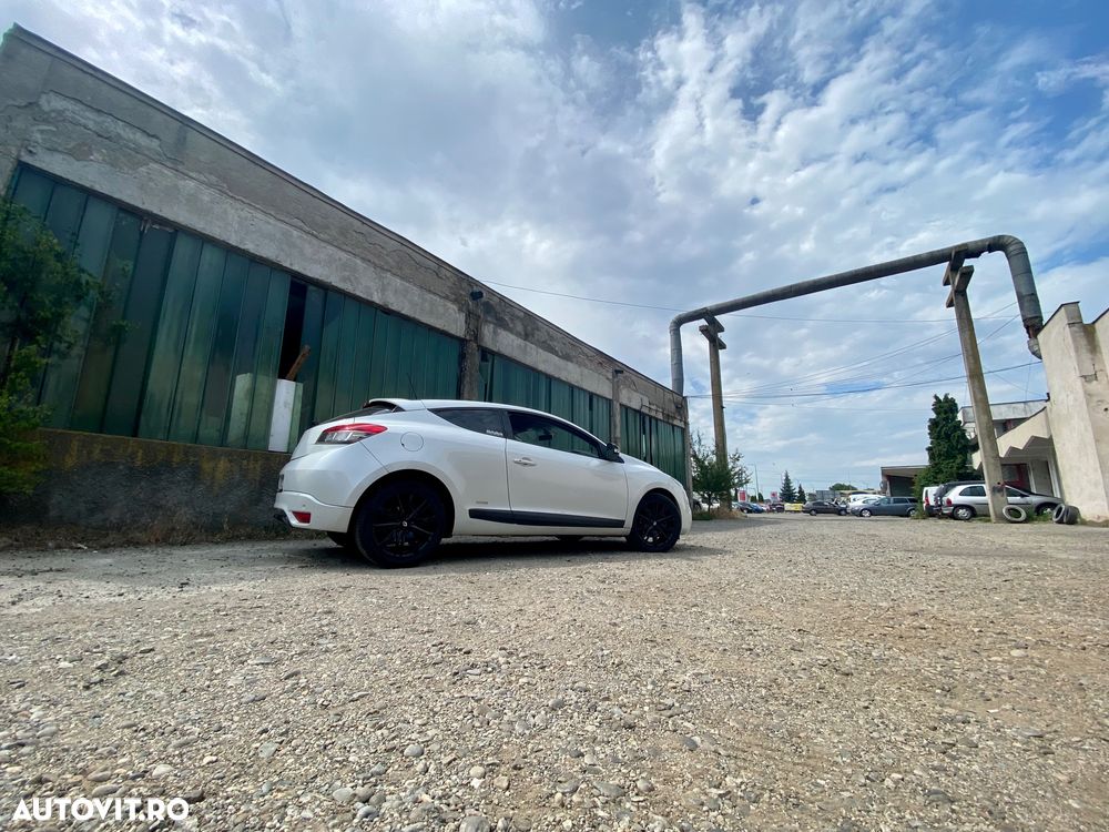 Renault Megane - 14