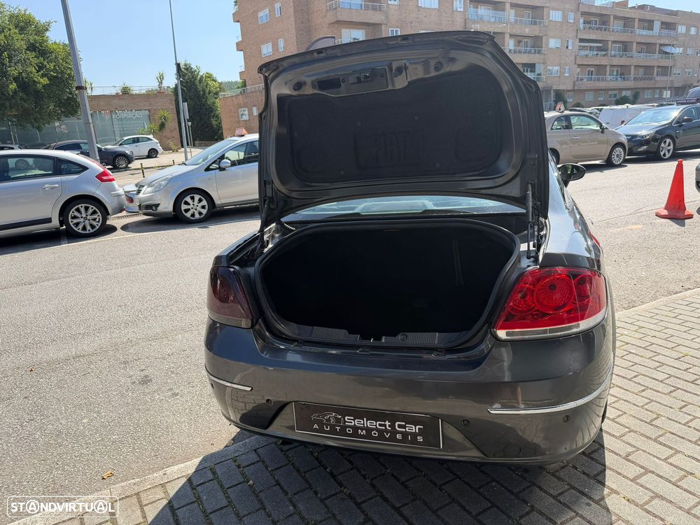Fiat Linea 1.3 M-Jet Emotion - 16