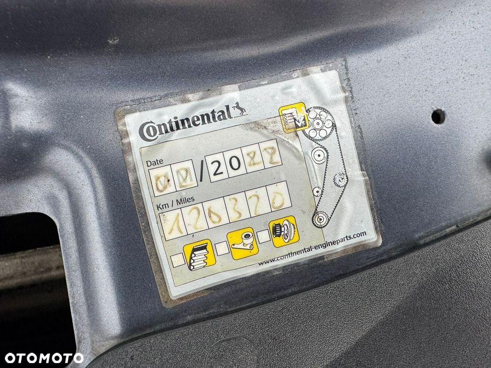 Opel Astra - 9