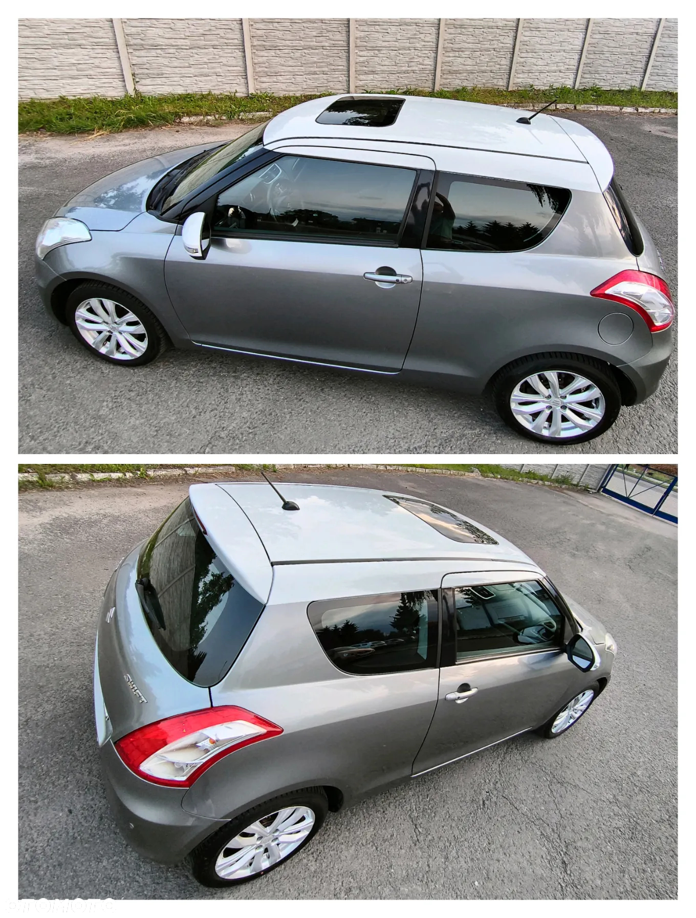 Suzuki Swift 1.2 Comfort - 5