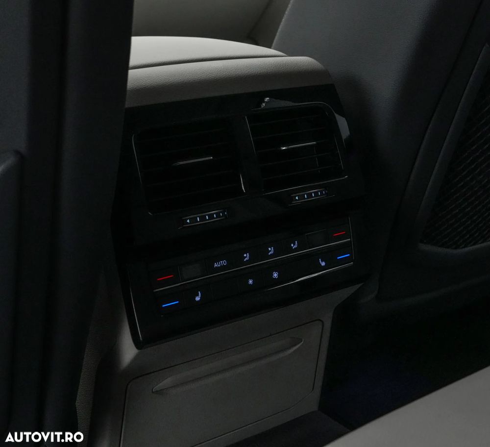 Volkswagen Touareg 3.0 V6 TSI OPF 4Motion Aut. Elegance - 16