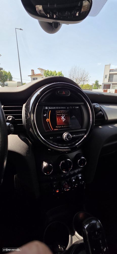 MINI Coupé - 9