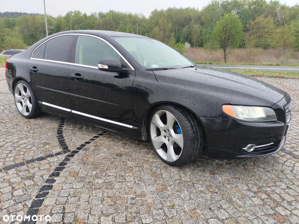 Volvo S80 2.0D Momentum - 11