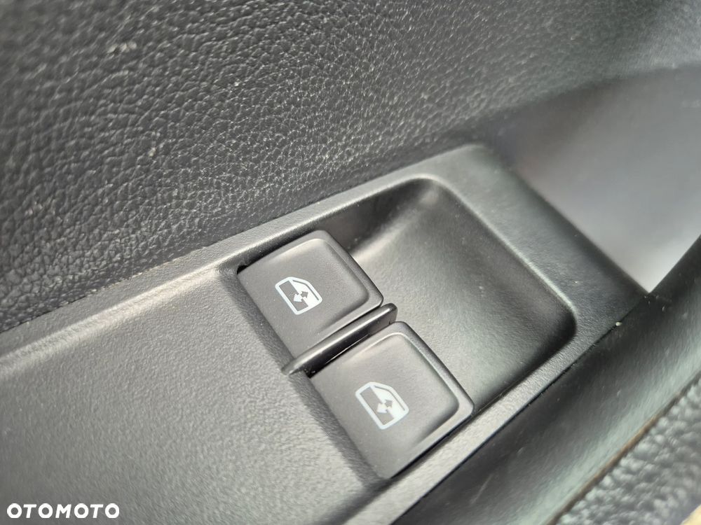 Skoda Fabia - 27