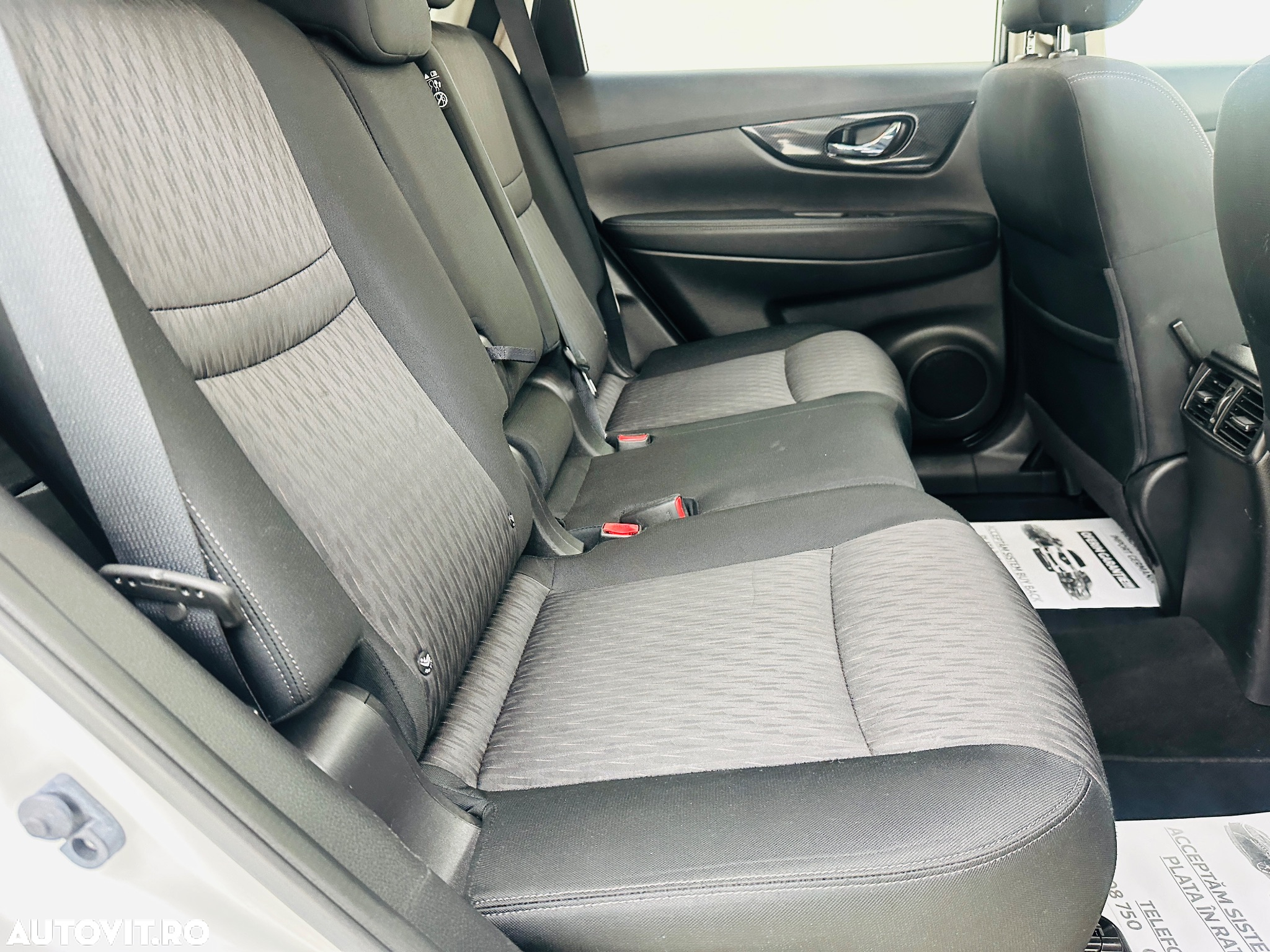 Nissan X-Trail - 15