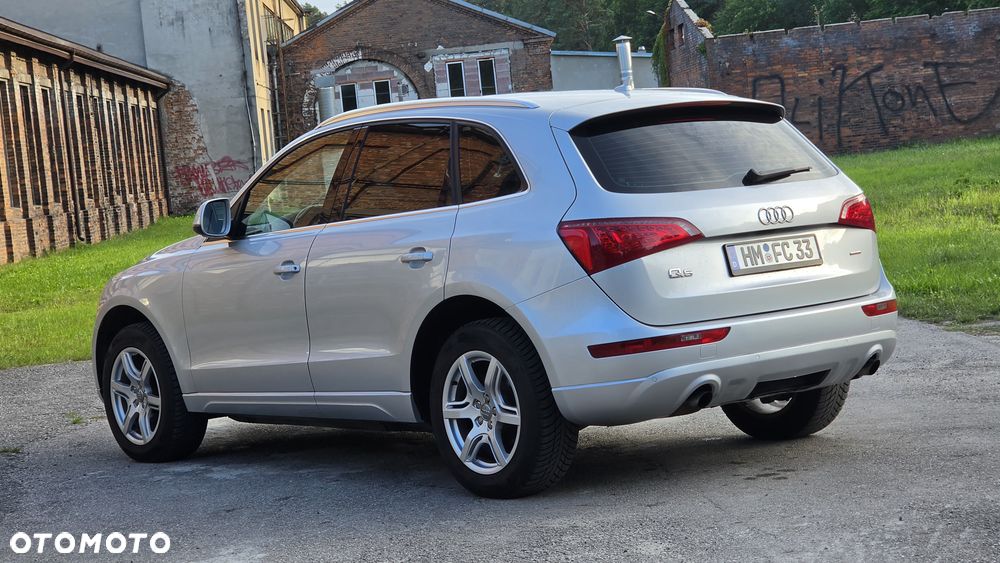 Audi Q5 - 9