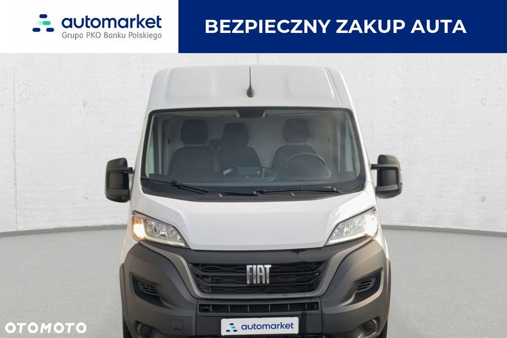 Fiat Ducato MJ L3 - 4