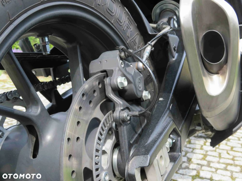 Moto Morini Inny - 5