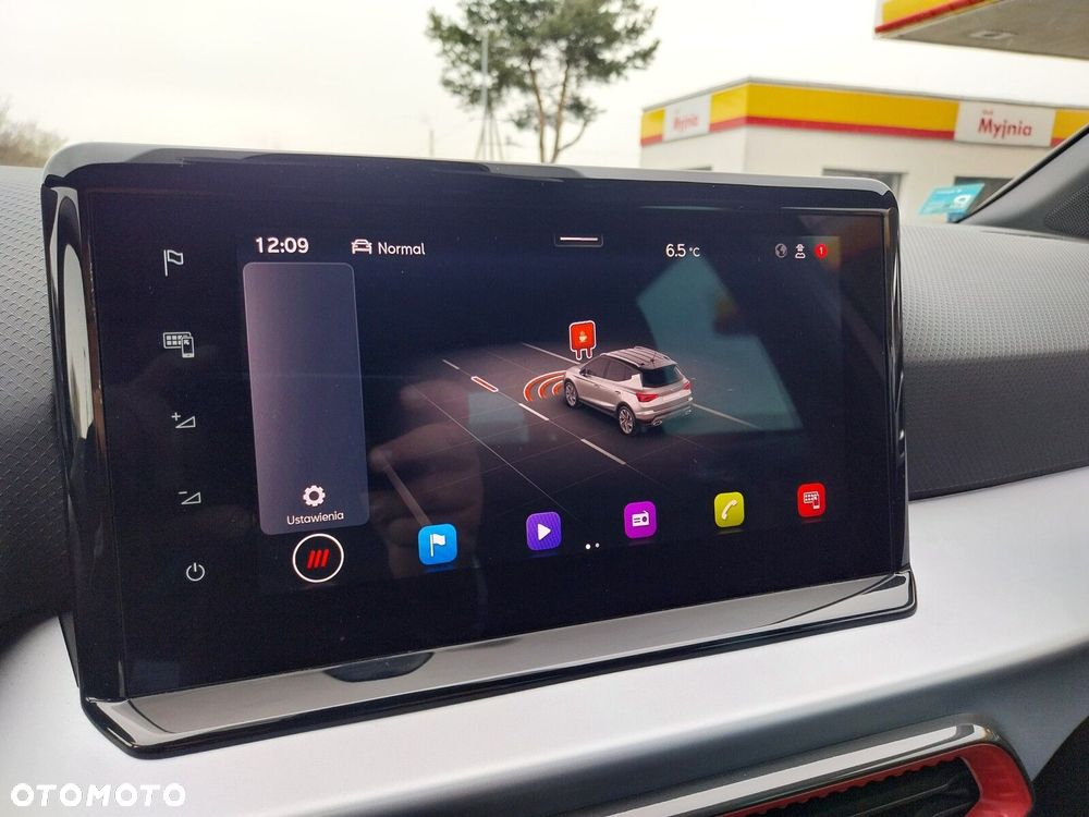 Seat Arona - 26