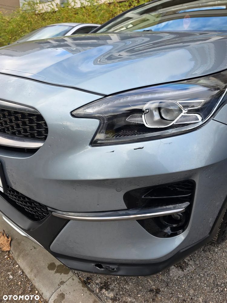 Kia Xceed 2021 photo 5