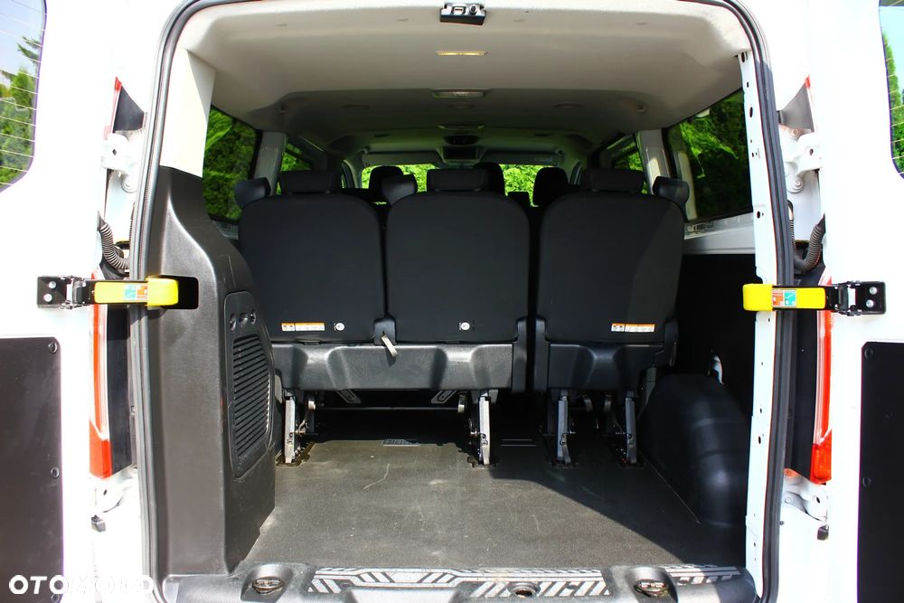 Ford Transit Custom 320 L2H1 Trend (bryg.) - 38