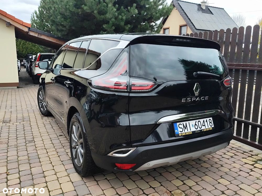 Renault Espace Energy TCe 225 EDC Initiale Paris - 32