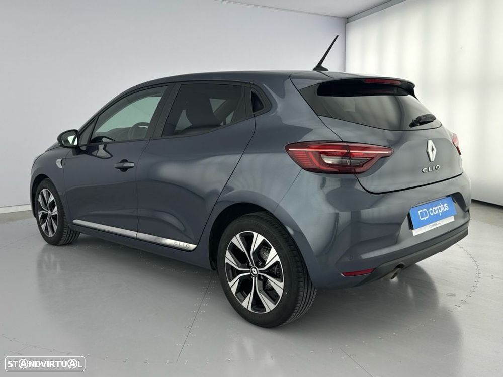 Renault Clio 1.0 TCe Limited - 24