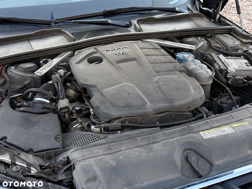 Audi A4 Avant - 21