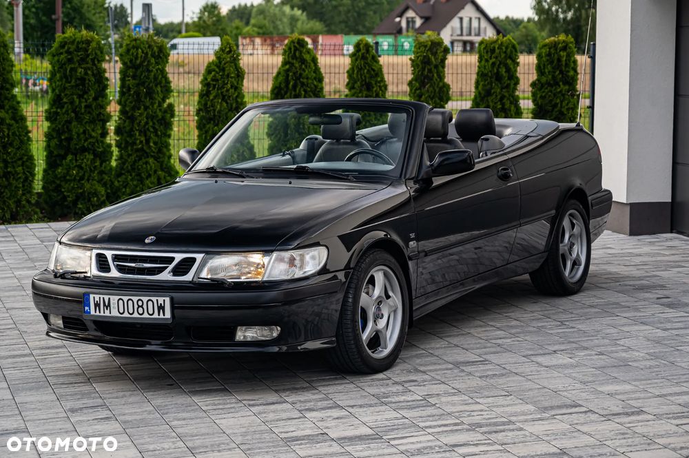 Saab 9-3 - 2