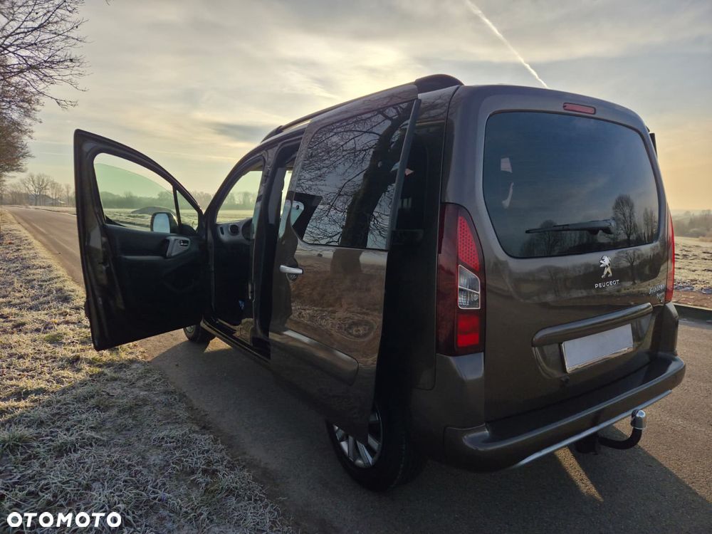 Peugeot Partner - 22