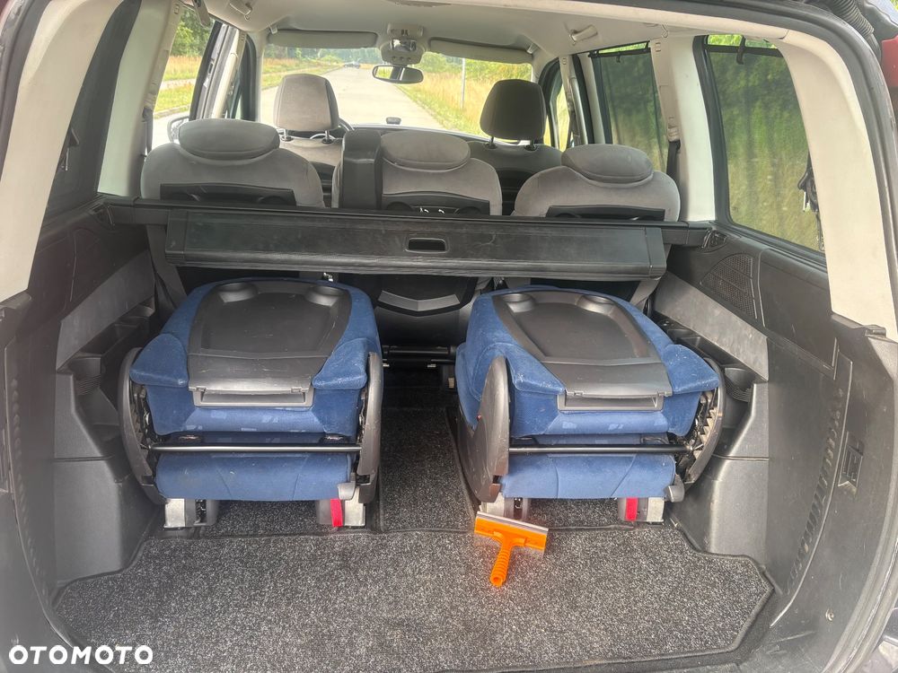 Citroën C8 2.0 Impress Pack - 10
