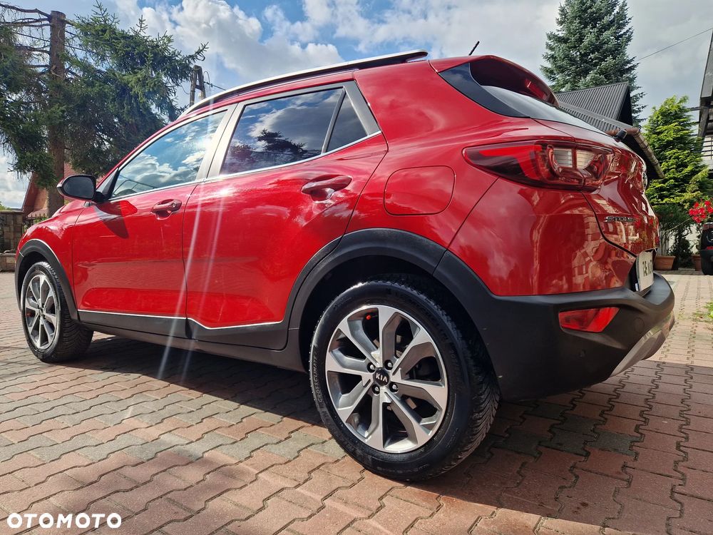 Kia Stonic 1.4 XL - 5