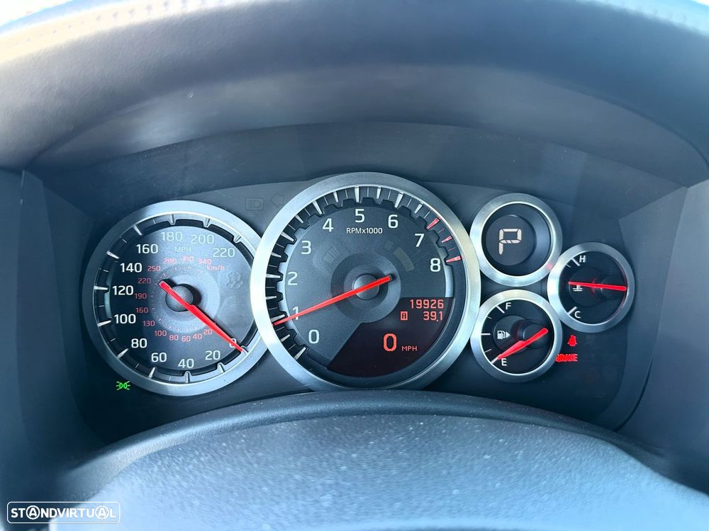 Nissan GT-R 3.8 V6 Premium Edition - 20