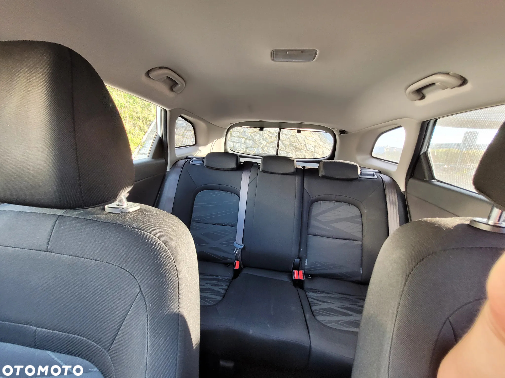Kia Ceed Cee'd 1.6 CRDi L - 5