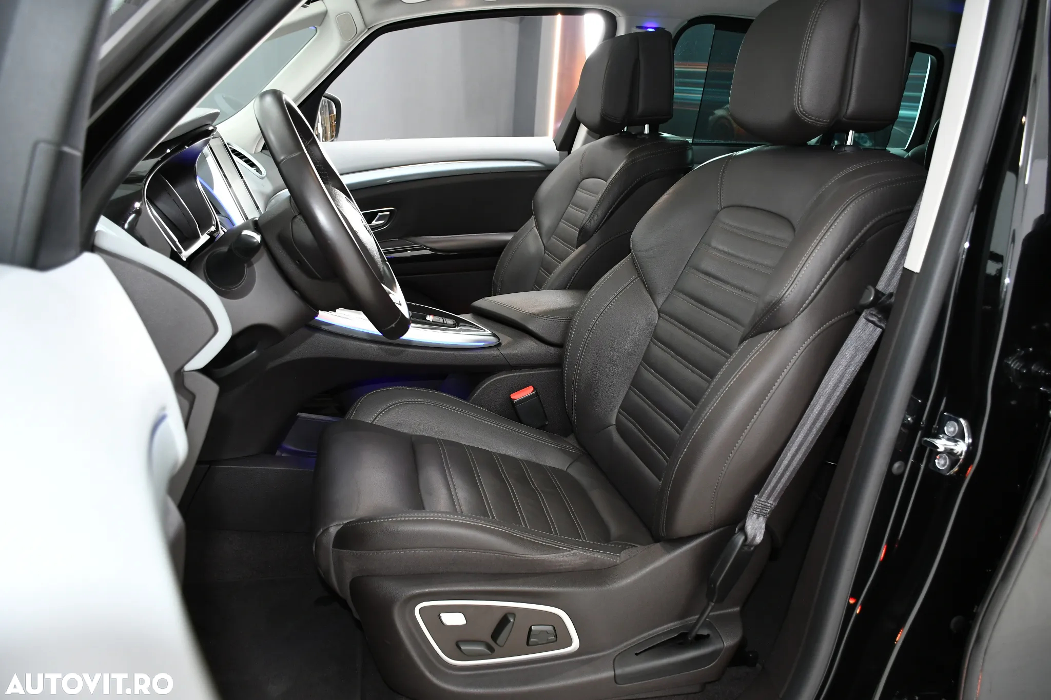 Renault Espace - 5