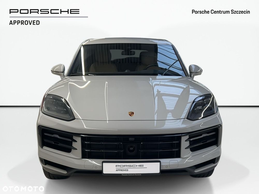 Porsche Cayenne E-Hybrid PHEV - 8