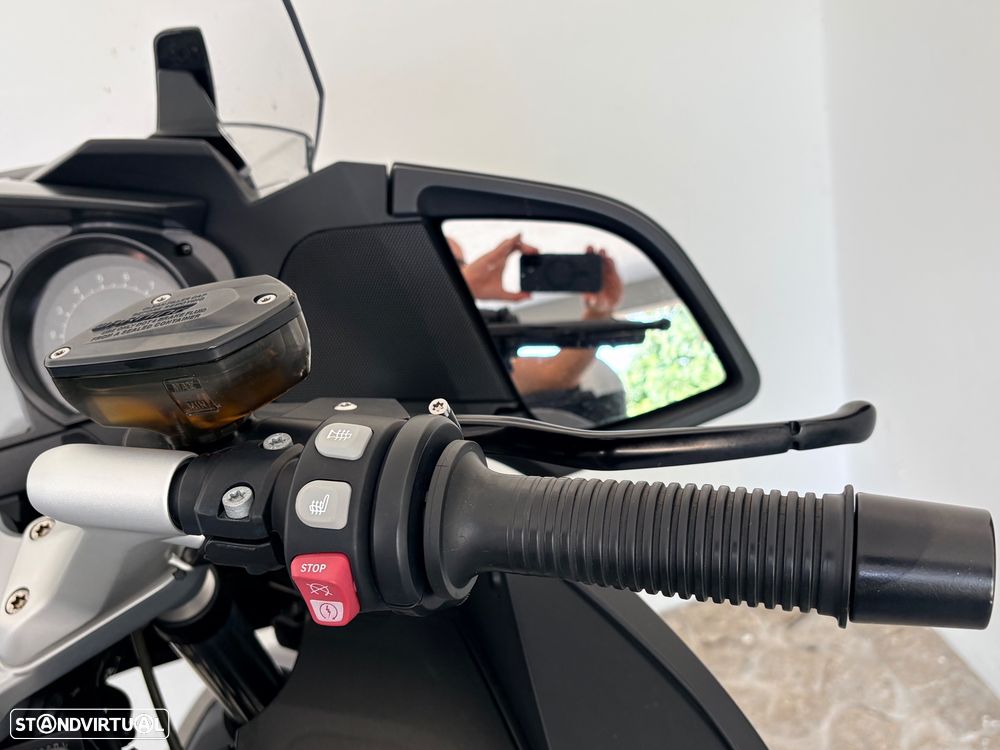BMW R 1200 RT - 12