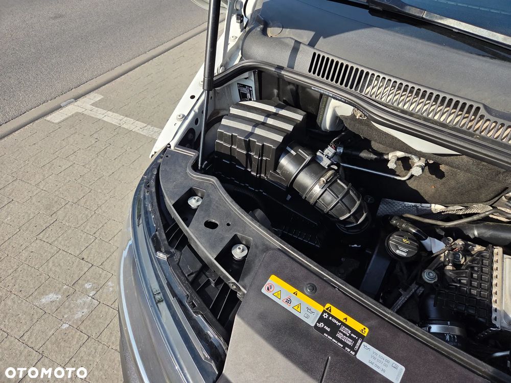 Volkswagen Transporter T6.1 Kurz Plus Comfortline - 20