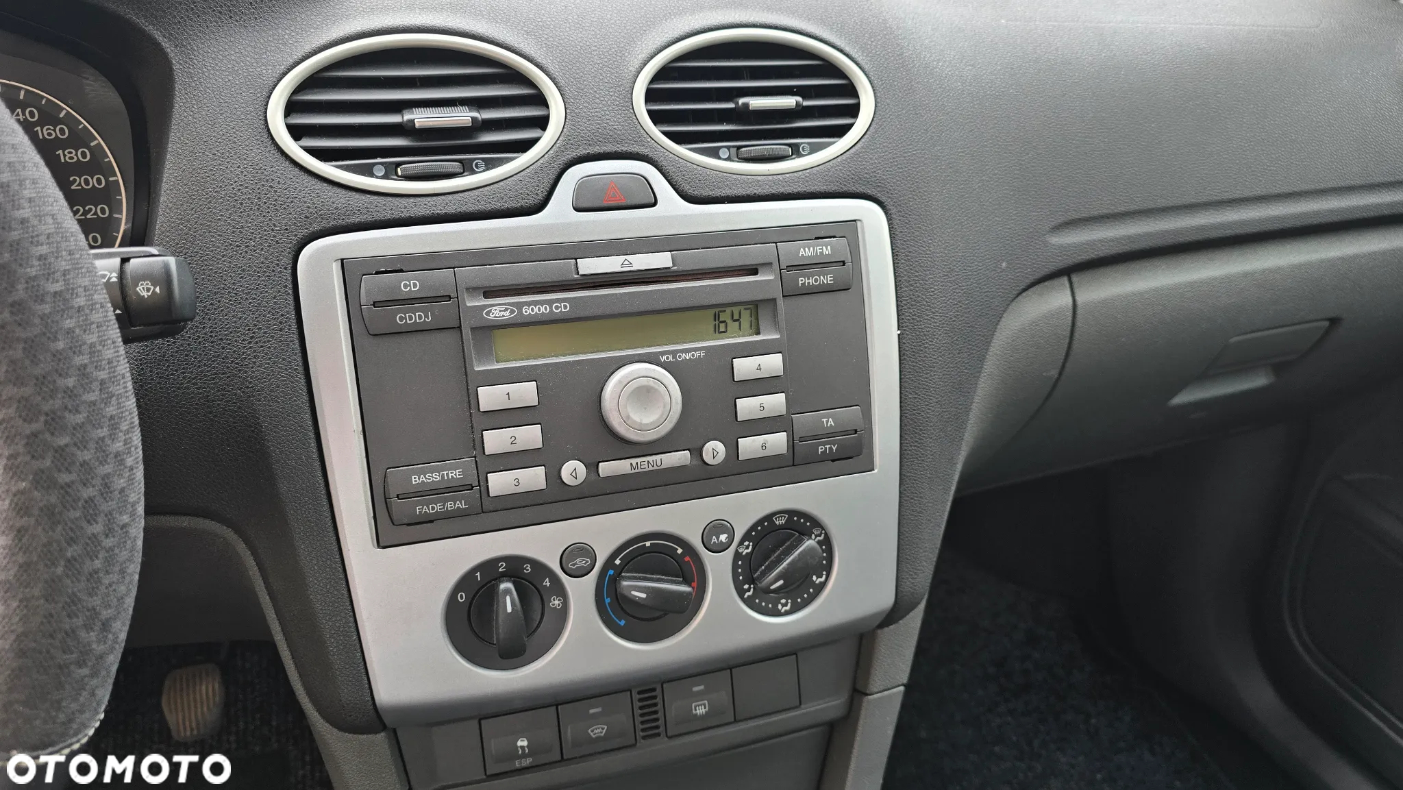 Ford Focus 1.6 Comfort - 18