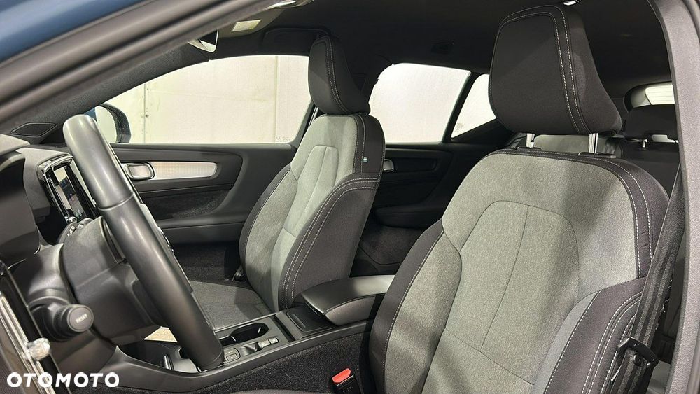 Volvo XC 40 B3 Core - 10