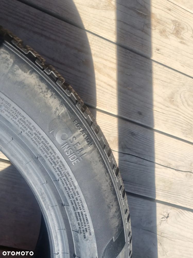 Opona PIRELLI WINTER SCORPION A0,ELECT 255/50R19 103T 2024r.1X7mm bdb stan - 7