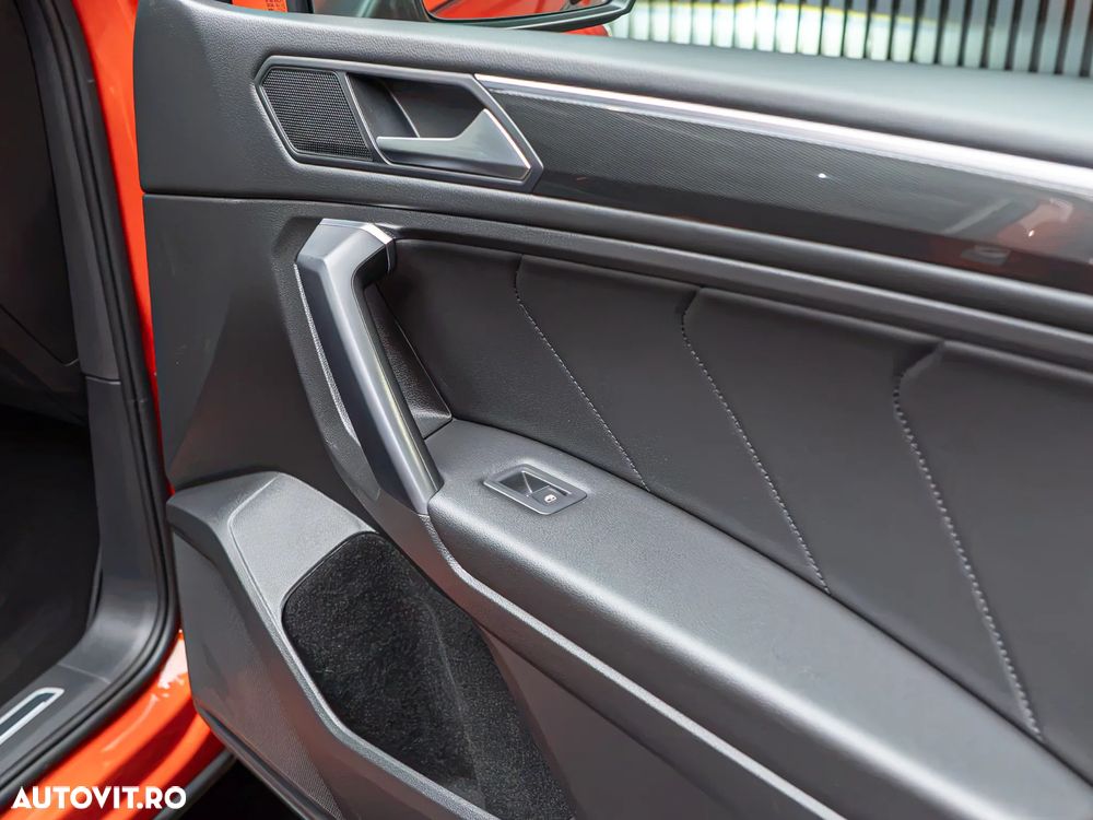 Volkswagen Tiguan 2.0 TDI DSG R-Line - 39