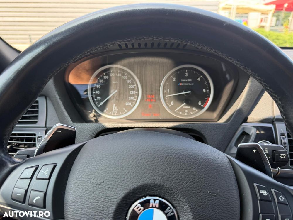 BMW X5 - 9