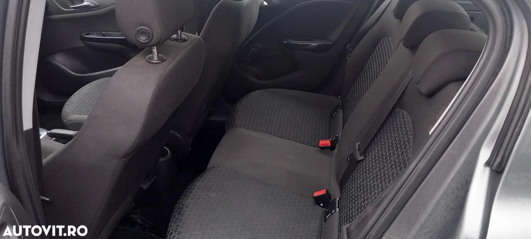 Opel Corsa 1.4 ECOTEC Aut. Active - 6