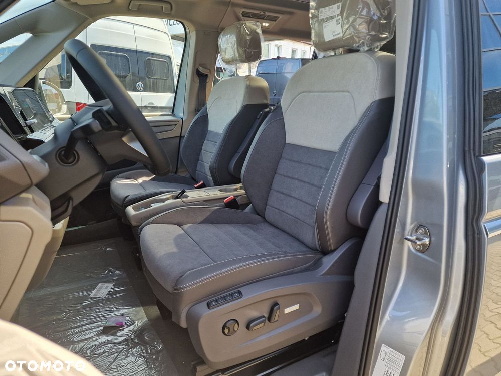 Volkswagen Multivan - 15
