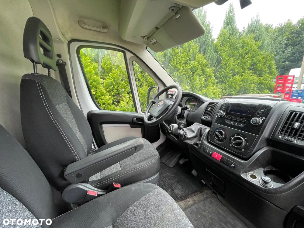 Fiat DUCATO - 7