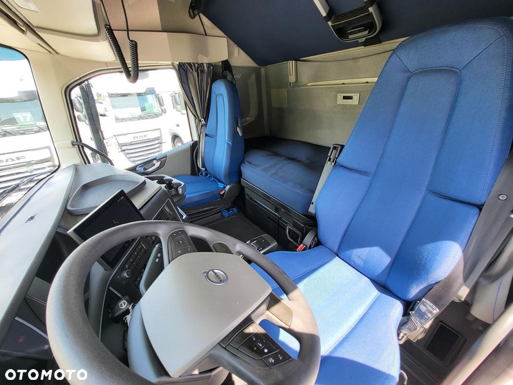 Volvo FH 500 - 16