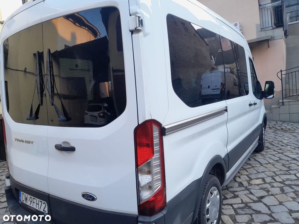 Ford Transit - 7