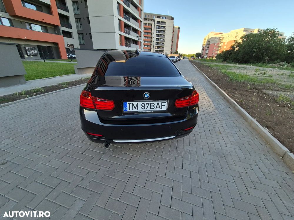 BMW Seria 3 - 11