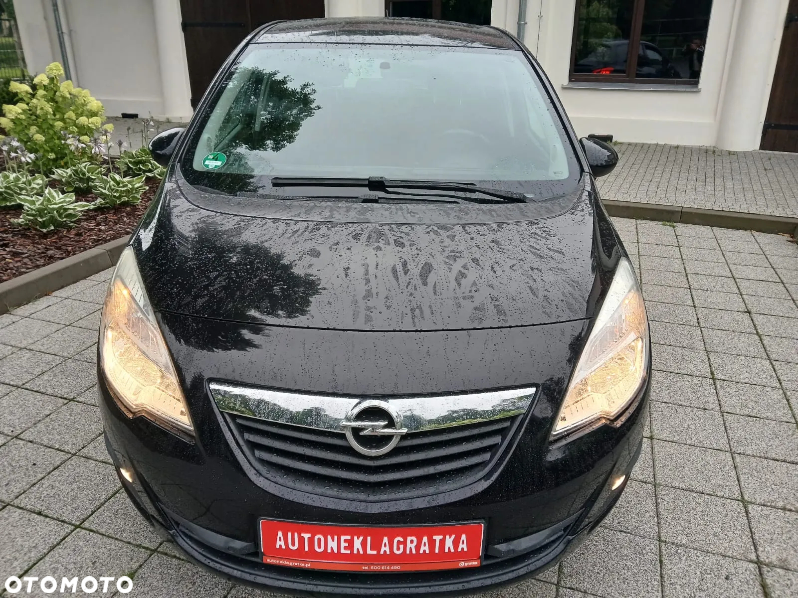 Opel Meriva - 3