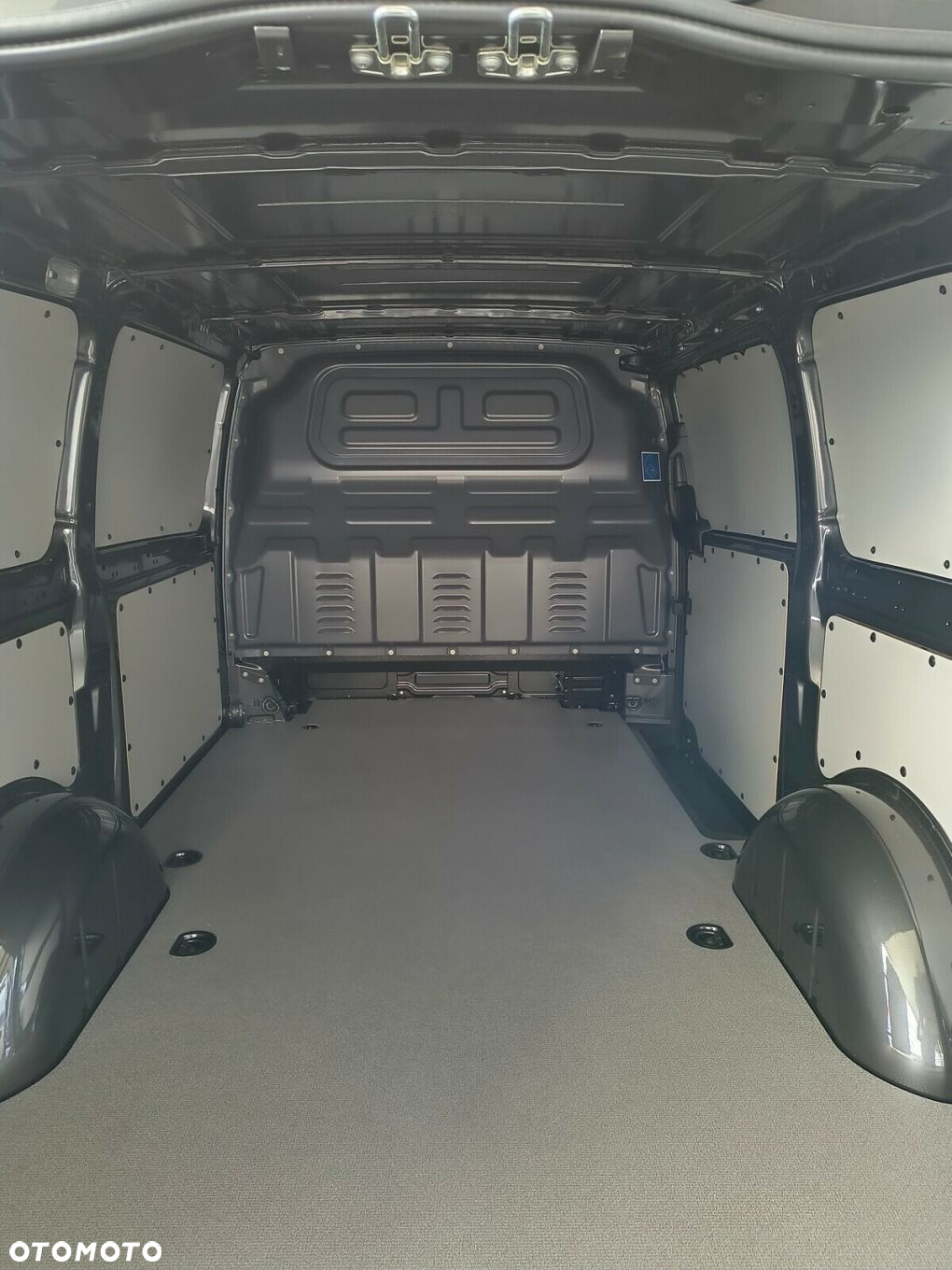 Mercedes-Benz Vito 116 CDI długi 4x4 - 13