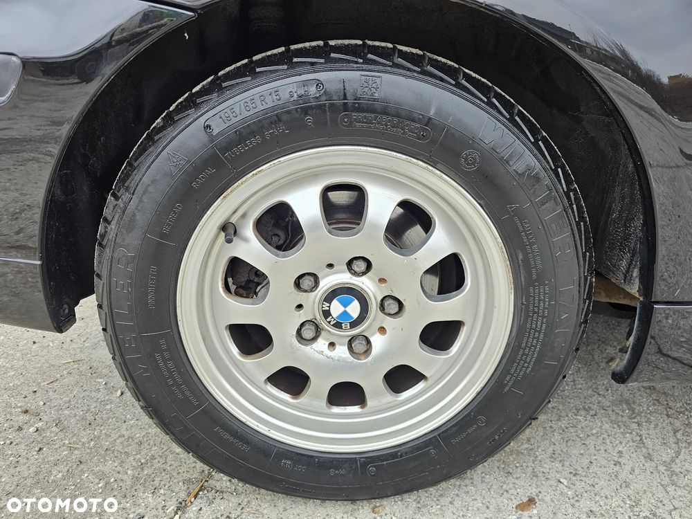 BMW Seria 3 - 12