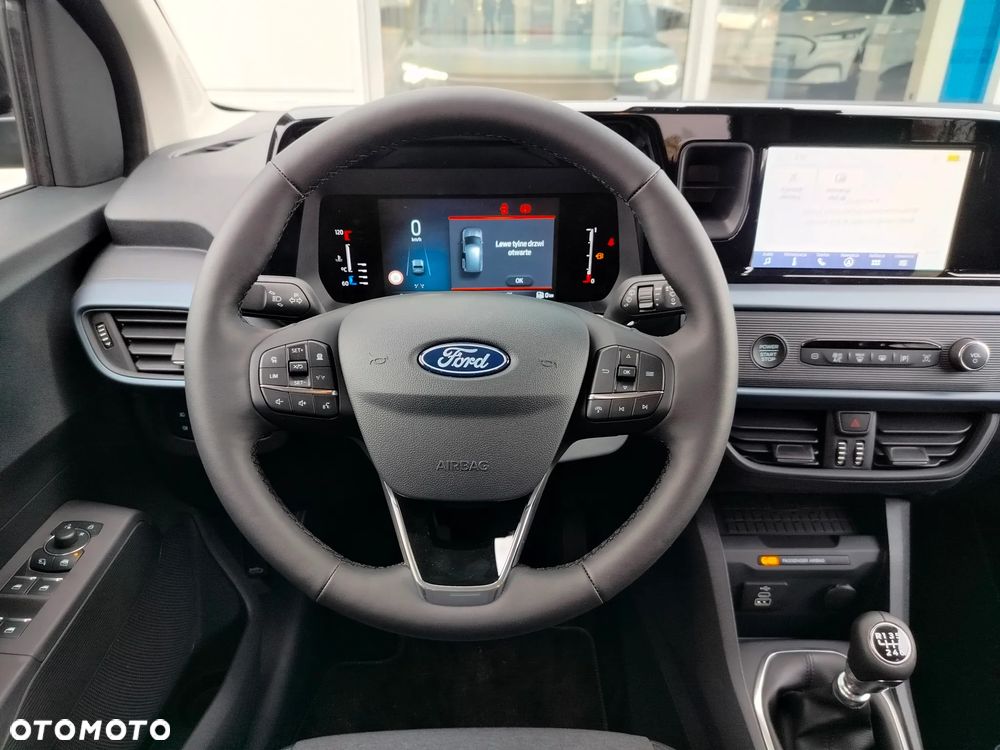 Ford Tourneo Courier 1.0 EcoBoost Active - 7